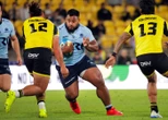 Top 14 : le Racing 92 annonce dix recrues, dont le puissant wallaby Taniela Tupou