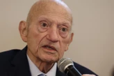 Mort d’André Santini à l’âge de 85 ans, maire bâtisseur et visionnaire d’Issy-les-Moulineaux