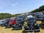 Marne : les amoureux de Citroën attendus par milliers au bord du lac du Der