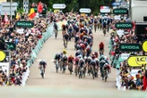 Tour de France : à quelle heure et sur quelle chaîne TV suivre la 8e étape ce samedi ?