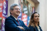 Présidentielle 2027 : Mélenchon face à Bardella au second tour si Philippe et Attal sont candidats, selon un sondage