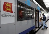 SNCF : trafic perturbé entre Paris et la Normandie à cause d’un problème d’alimentation électrique