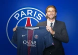 « Il devrait jouer à Hollywood » : quand les fans du PSG s’amusent de la ressemblance entre Illya Zabarnyi et Bradley Cooper
