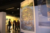 « Les îles ne sont pas marginales mais centrales » : l’exposition en forme d’invitation au voyage de l’abbaye de Daoulas