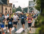 Des plages du Débarquement jusqu’à Caen, le Marathon de la Liberté 2025 sera encore plus populaire que pour le 80e anniversaire