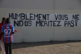 Relégation, record de défaites d’affilée en Ligue 2… Retour sur la première saison ratée du clan Mbappé à la tête du SM Caen