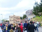 « Bloquons tout  » : A Brest et dans le reste du Finistère, on se prépare à un blocage conséquent