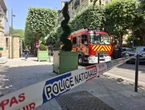 Choisy-le-Roi : un couple et leur fils de 11 ans meurent dans un incendie, le père suspecté