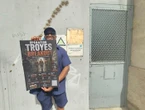 « Il y a encore des messages de détenus dans le mitard » : l’ancienne prison de Troyes décor d’un premier escape game