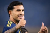 « Je n’avais jamais vécu ça » : l’énorme ambiance à Buenos Aires pour le retour de Leandro Paredes