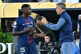 PSG-Botafogo (0-1) : « C’est peut-être l’une des meilleures équipes qu’on a affrontées », selon Luis Enrique