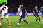 OM-PSG : la composition officielle des Parisiens avec Zabarnyi et Ramos titulaires