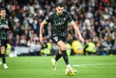 Le footballeur espagnol Rafa Mir condamné à huit ans et demi de prison pour viol