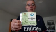 VIDÉO. Pascal, supporter du PSG depuis 1982, en route pour Budapest : « L’histoire est trop belle pour l’arrêter »