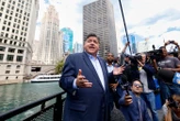 États-Unis : le gouverneur de l’Illinois met en garde contre une « invasion » de Chicago par des militaires