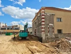 « Ce quartier doit devenir le poumon de Limoges » : l’ancienne ville garnison mise sa survie sur cet immense chantier