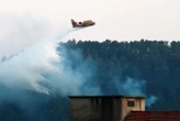 Incendies : les moyens ont été « massivement augmentés », se défend le gouvernement après les critiques de l’opposition
