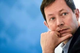 « À l’échafaud » : le député européen François-Xavier Bellamy dit avoir été menacé par « une centaine de manifestants »