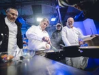 « C’est le feu en cuisine, j’adore » : « Top Chef » retrouve ses basiques et on se régale