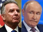 Guerre en Ukraine : Poutine va rencontrer l’émissaire de Trump, qui réclame que la Russie « se bouge »