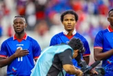Coupe du monde 2026 : pourquoi la Fifa impose à Haïti de changer son maillot à la dernière minute