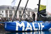 Vendée Globe : quand les premiers bateaux vont-ils arriver aux Sables-d’Olonne ?