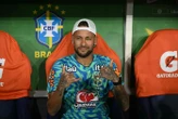 Coupe du monde 2026 : la blessure au mollet droit de Neymar « évolue bien », à cinq jours du premier match du Brésil