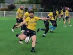 Rugby : la belle histoire continue pour Drancy-Saint-Denis, promu en Nationale 2