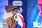 « Il est plus posé, plus attentif… » : Yohann Ndoye Brouard, le bronze de la maturité aux Mondiaux de natation
