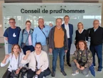 « J’en veux beaucoup à TUI » : des anciens salariés se retournent contre le voyagiste devant les prud’hommes