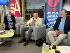 « Je souhaite ça à tous les chanteurs ! » : Michel Jonasz de retour aux Nuits de Champagne à Troyes