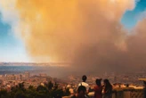 Incendies : pourquoi vaut-il mieux se confiner plutôt que fuir face à l’arrivée des flammes ?
