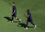 Chelsea-PSG : la composition officielle des Parisiens avec le même onze que contre le Real Madrid