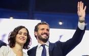 Espagne : une nouvelle lettre avec des balles, cette fois pour la présidente de Madrid
