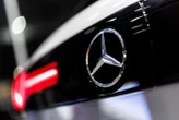 Guerre en Ukraine : Mercedes-Benz va intégrer dans ses SUV les drones intercepteurs Tytan testés sur le front