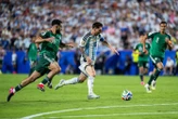 Argentine-Algérie (3-0) : sans le moindre tir cadré, les Fennecs ne font pas le poids face à Lionel Messi