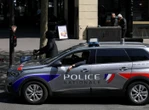 Paris : une boutique de luxe braquée à la voiture-bélier, les cambrioleurs en fuite