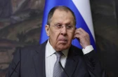 Le ministre russe des Affaires étrangères se rendra en Corée du Nord ce week-end