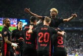 Liga : la vidéo du nouveau chef-d’œuvre de Lamine Yamal qui offre le titre à Barcelone