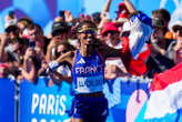 Marathon : à Séville, Mekdes Woldu établit un nouveau record de France féminin