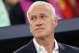 Espagne-France (5-4) : « Pas le sourire mais je n’enlève pas notre mérite », relève Didier Deschamps