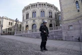 Deux Singapouriens se présentant comme des touristes arrêtés après avoir fait voler un drone au-dessus d’Oslo