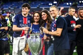 PSG-Arsenal : les familles des joueurs et du staff s’envolent pour Budapest ce vendredi