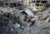 Bombardements, évacuations… Ce que l’on sait de « Chariots de Gédéon », la nouvelle offensive israélienne à Gaza