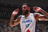 EuroBasket : Vincent Poirier renonce, nouveau coup dur pour les Bleus