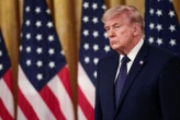 Moyen-Orient : Donald Trump demande la signature des accords d’Abraham par Ryad et Doha dans le plan de paix avec l’Iran