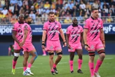 Stade Français - Lyon : « Pour le futur du club », les Parisiens jouent leur maintien face au LOU de Karim Ghezal