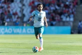 Mercato : le Real Madrid officialise la signature de Bernardo Silva, qui retrouve Kylian Mbappé neuf ans plus tard