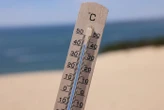 35 °C, 40 °C… Découvrez à quel point les pics caniculaires sont de plus en plus fréquents