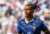 « On avait Michel Platini, on avait Zinedine Zidane, on a maintenant Michael Olise », s’enthousiasme Patrick Vieira